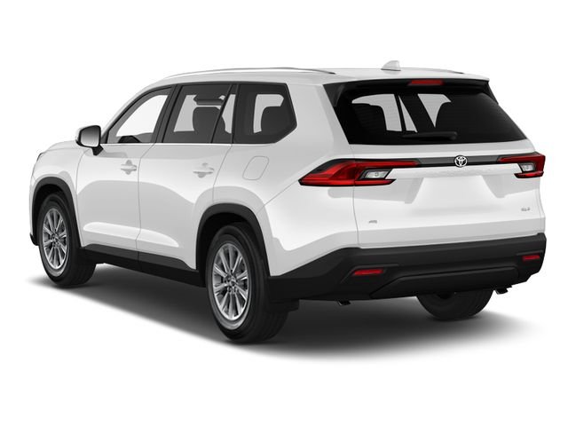 toyota grand highlander 2024 5TDAAAB55RS023039 image toyota grand highlander 2024 5TDAAAB55RS023039 image